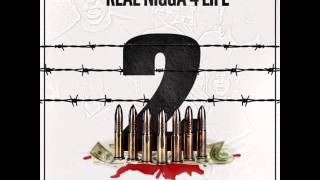 RondoNumbaNine   I'm Hot ft  Lil Durk **Thugger Leaks** ((2014))