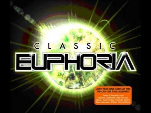 Euphoria - Classic Euphoria Disc 3