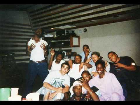 2Pac - Bitch Nigga (1996)