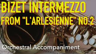 Download lagu Bizet: L'Arlésienne Suite No.2 - Intermezzo ビゼー:アルルの女より-間奏曲- mp3