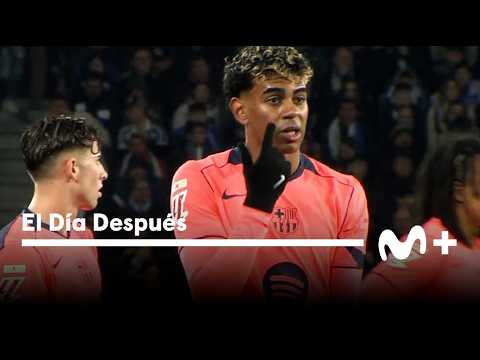 El Día Después (19/01/2026): Cinco palos y una derrota en San Sebastián