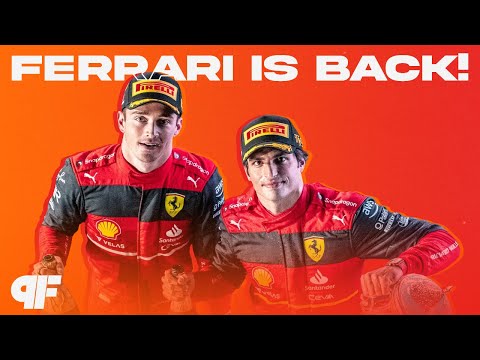 COMEÇOU A F1 2022! - Giro do Motor #8 - Primeira Fila