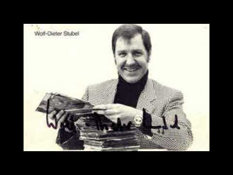 NDR 2 Internationale Hitparade mit Wolf Dieter Stubel 06.04.1985 TEIL 1 #internationalehitparade