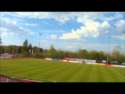 FSV Net- TV I Torsten Ziegner nach dem Sieg gegen Jena