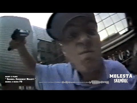 MISTIC MOLESTA - PIERWSZY RAZ W ETERZE