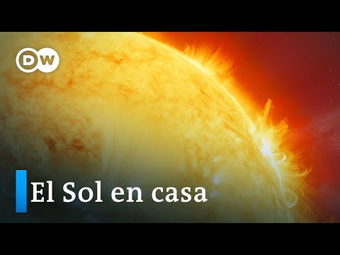 La esperanza de la fusión nuclear