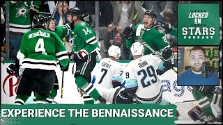 Is Jamie Benn the NHL’s Most IMPACTFUL Captain?