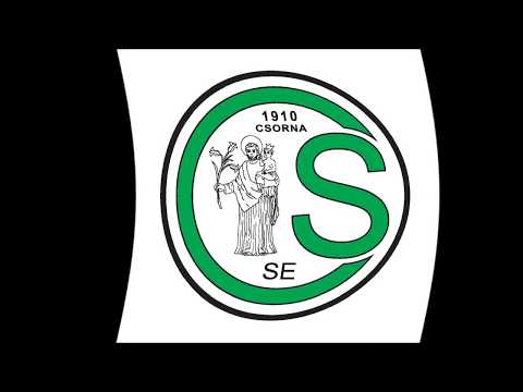 EVE SIX - Csornai SE induló