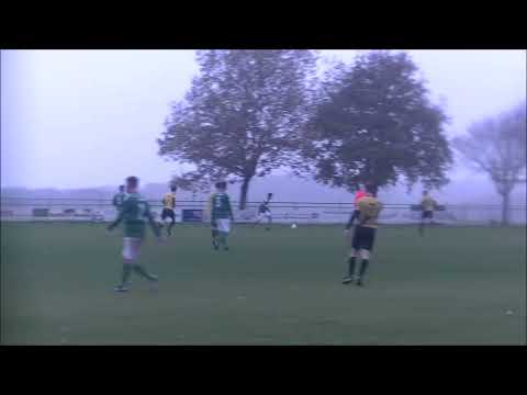 vv Simpelveld - vv Vijlen 0-0 20