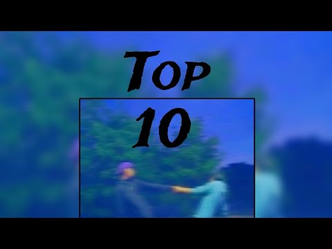 St_Csokih - Top 10 (Feat. SunsetMood)