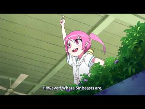 Six Hearts Princess Episode 1