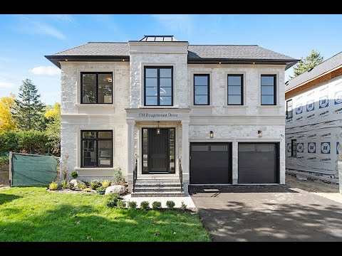 530 Rougemount Drive, Pickering