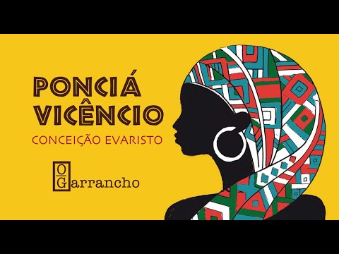 TEM QUE LER PRA UFRGS: "PONCI VICNCIO"