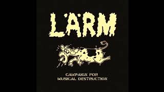 LÄRM - Nothing For Us