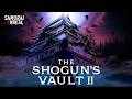 The Shogun S Vault 2 1982 Full Movie Ninja Crime Heist Action Movie SAMURAI VS NINJA