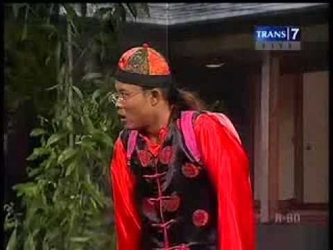 OVJ: Sule Nyari Rumah Sinchan