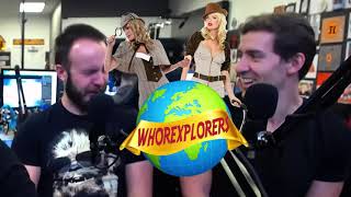 Whorexplorers