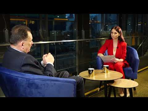 Adam Struzik - wywiad podsumowujący 2022 rok