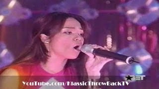 City High - &quot;What Would You Do&quot; Live (2001)