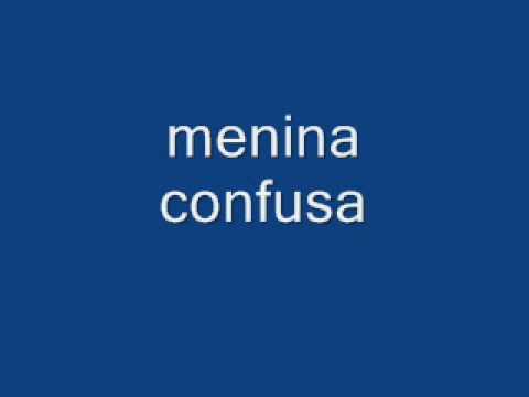 viviane batidão-menina confusa