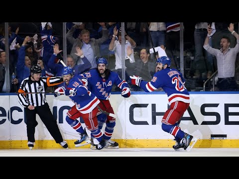 Trocheck in DOUBLE OVERTIME! 😱 🚨 🗽