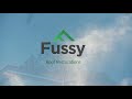 Fussy Roof Restorations