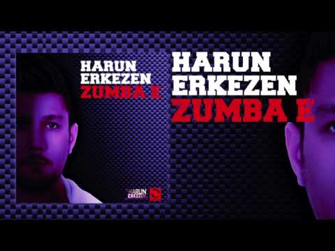 Harun Erkezen - Zumba E (Official Teaser)