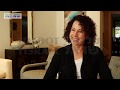 Susan Snider - Full interview about Pepi (Beck) and Morris Ginsberg (mother, father)