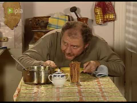 Świat według Kiepskich - Kac