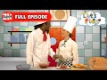 Let's Play: Chefs | FULL EPISODE | ZeeKay Junior