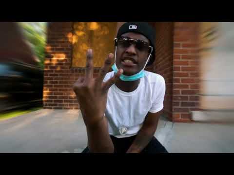 Bankboy Jt - Eleven/11 (Official Music Video)