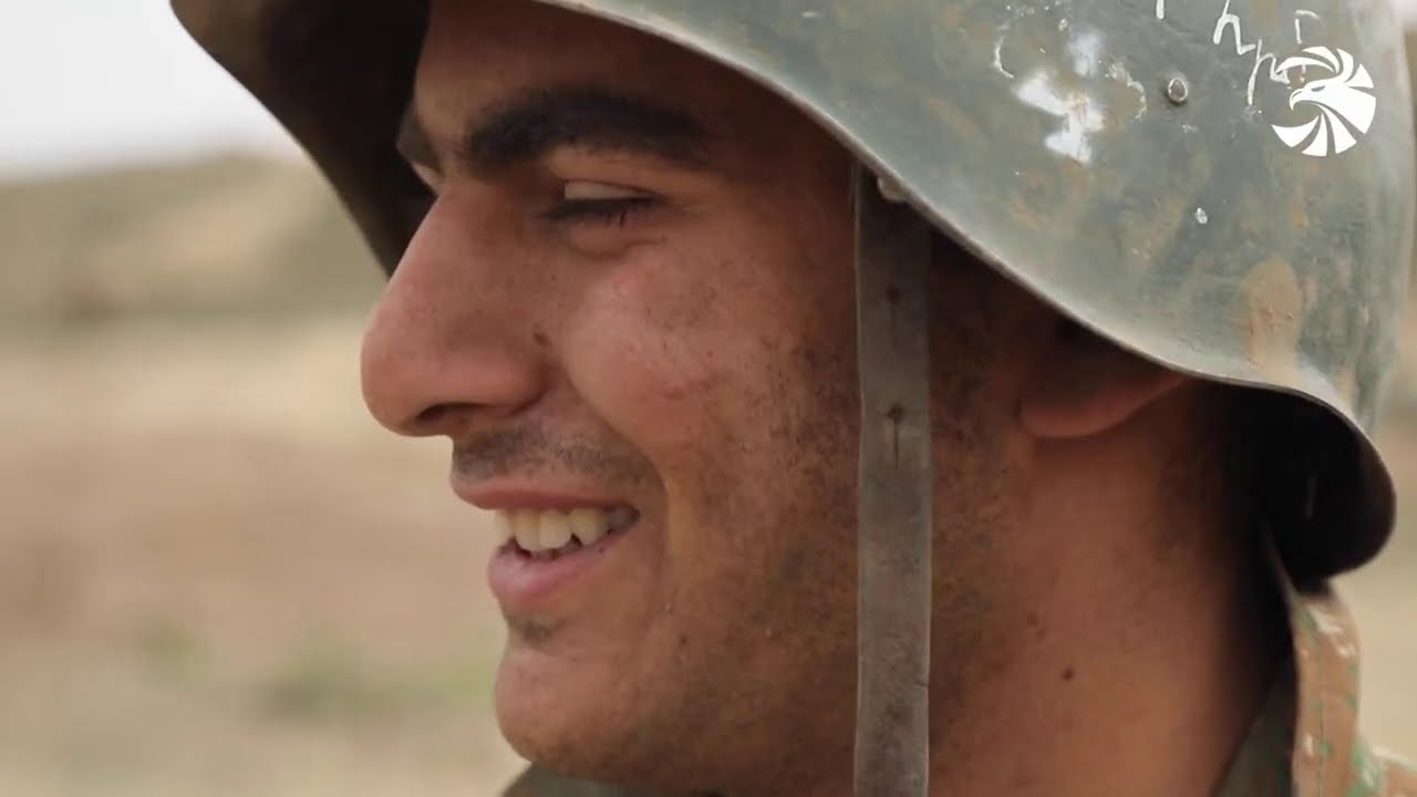 Ելիր ի զեն. ՊՆ-ն տեսահոլովակ է հրապարակել