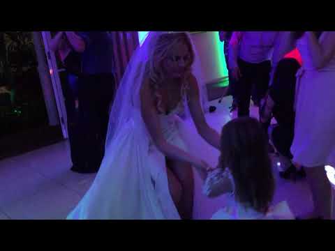 Starry Night Mobile Disco video.