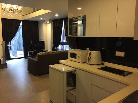 the modules soho, , 1 Bedroom, 630 sqft, Apartment For Rent, by Ben Lee, 500162498 - PropertyGuru.com.sg
