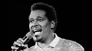 LUTHER VANDROSS (ACAPELLA EDIT) GOIN&#39; OUT OF MY HEAD