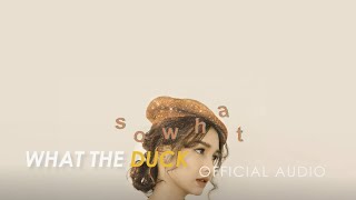 คือราย (So What) – BOWKYLION
