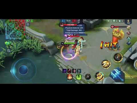 Perfect Combo .. Chou🔥