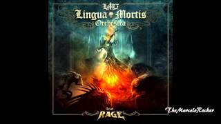 Lingua Mortis Orchestra feat. RAGE -  Lament