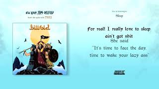 Download lagu Billfold - Sleep mp3