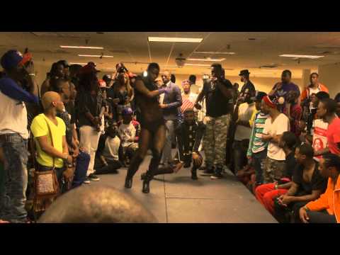 BQ VOGUE FEM PART 2 @ CAPITAL AWARDS BALL 2013