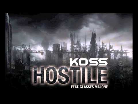 KOSS 'Hostile'