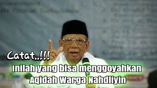 Download lagu Gerakan dan Aliran yang Masuk ke Indonesia | Syaikhona KH Hasyim Muzadi mp3