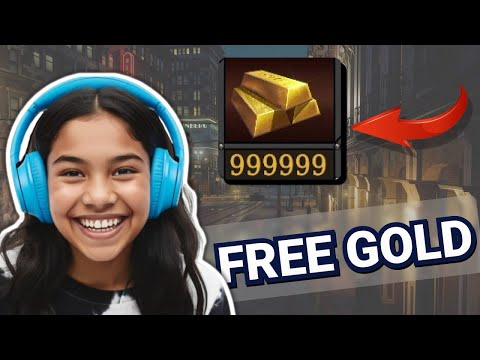 Mafia City HACK/MOD - how to Get Unlimited Free GOLD in Mafia City 2025 (Android/iOS)