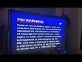 Opening To The Best Of Elmo 1996 VHS
