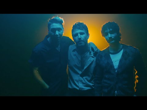 Smallpools - Night Shift (Official Video)