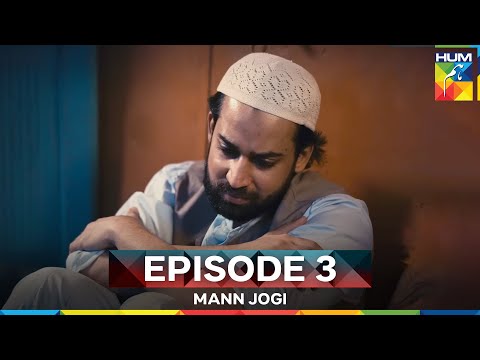 Mann Jogi Episode 3