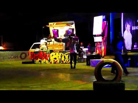 fifty one area NH2F lomba (colombo zone jayapura) 2016