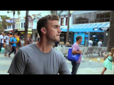 Old Scars video