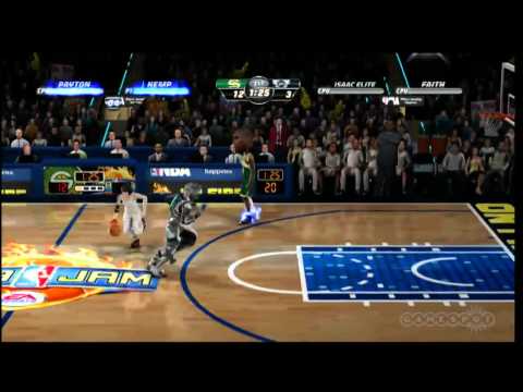 nba jam on fire edition xbox 360 cheats