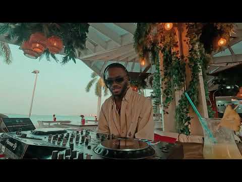 DJ BABALÚ: Por elas e para elas… SEMPRE(no Malamu)👸🏾🌹 Part Especial. Nadir da Costa (Afrigia)